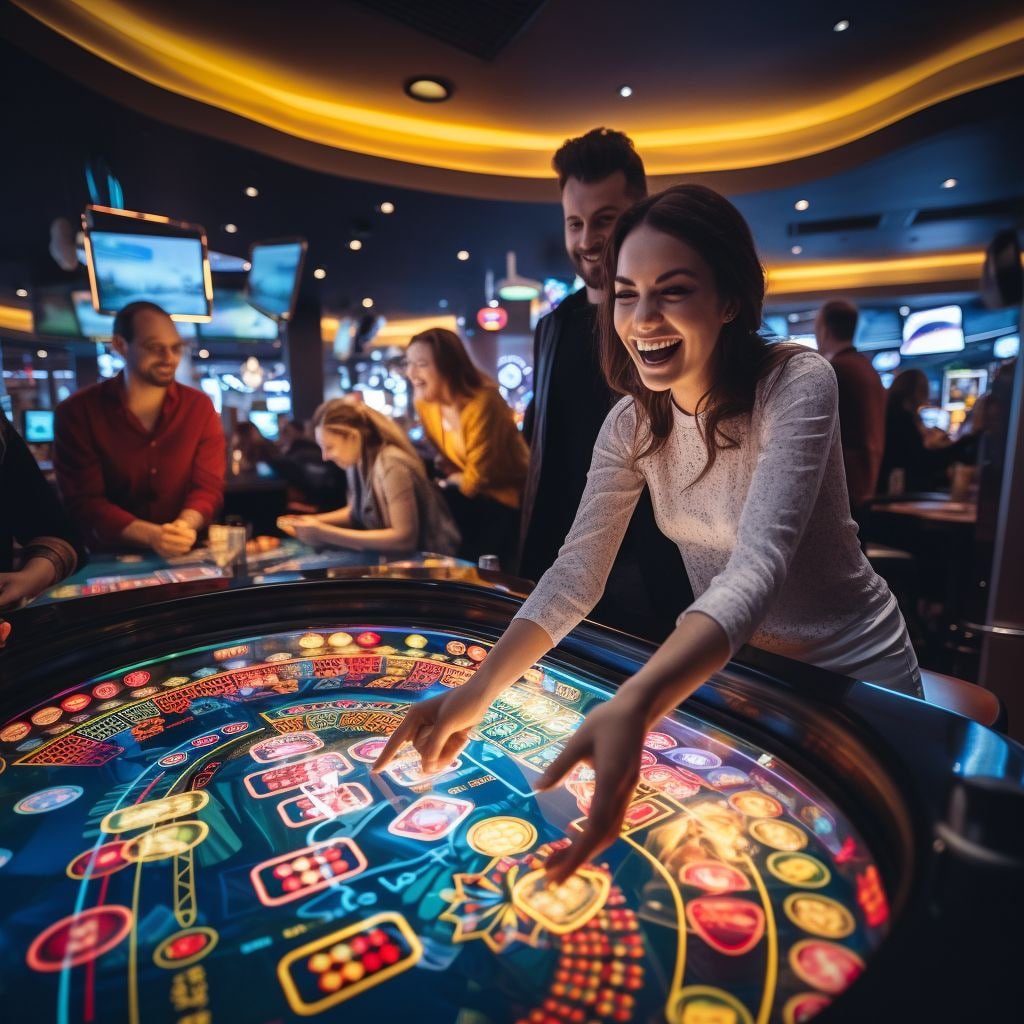 Payout table for Auto Roulette on nusantara88 slot